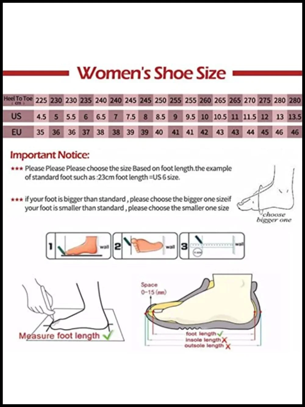 Women's Hand Stitching Leather Slip-On Ankle Boots with Elastic Band Casual
